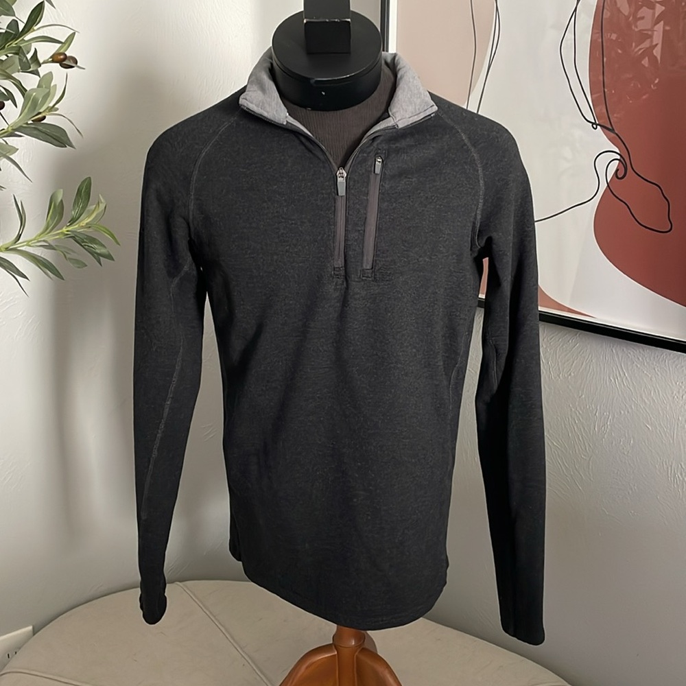 Free Fly Apparel pullover